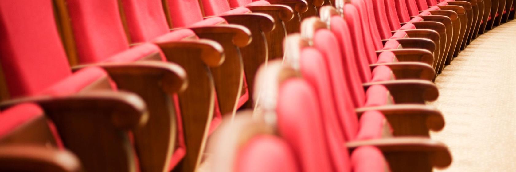 Shaw Festival Theatre